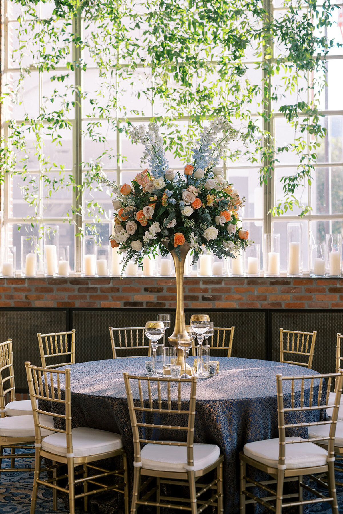 Jenna and Dylan's luxury wedding at the NOPSI hotel in New Orleans