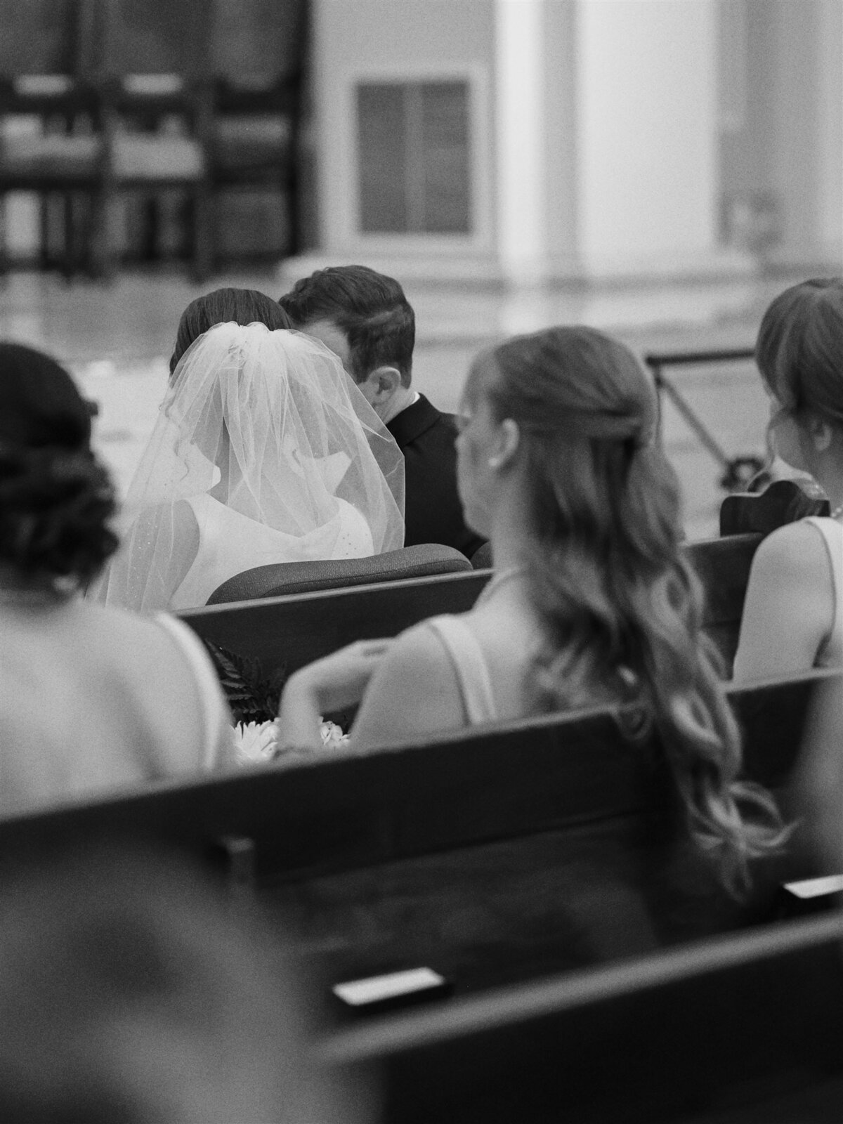 Kenney Wedding Mass-52