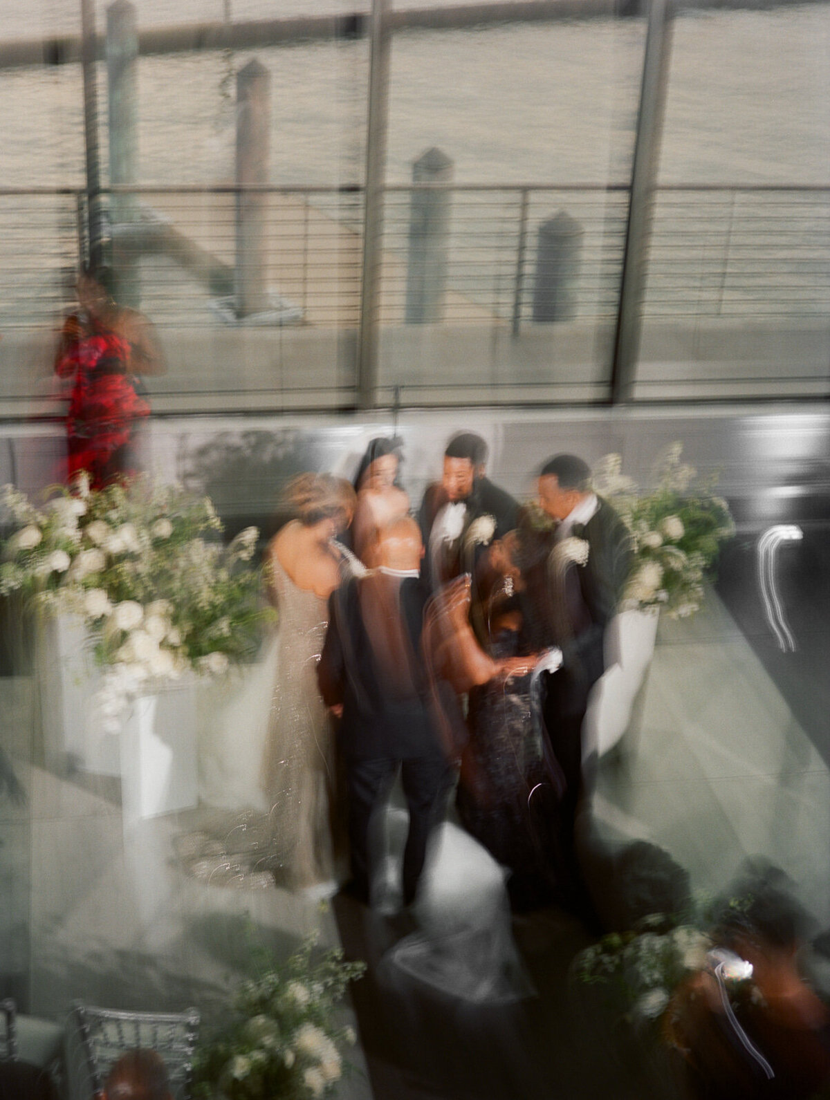 Kassidy + Brandon Wedding - Ellie Mae Photo-960