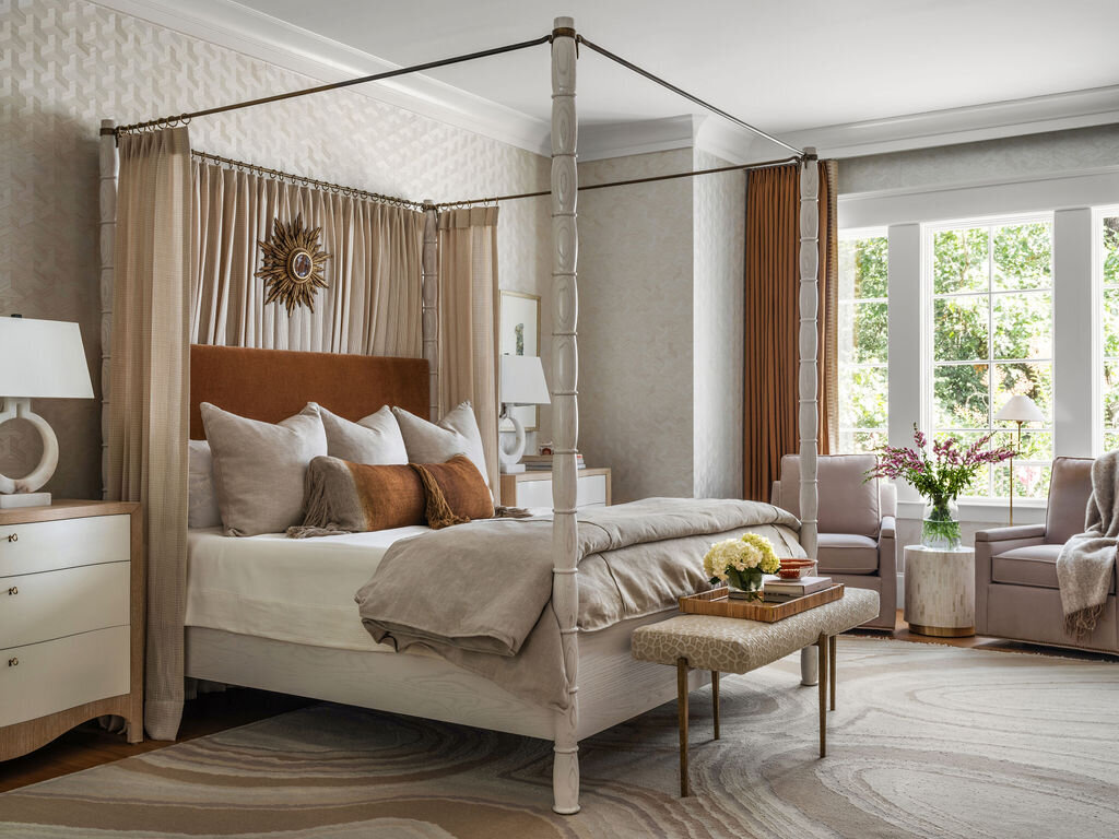Luxury Interior Designer Marietta Georgia