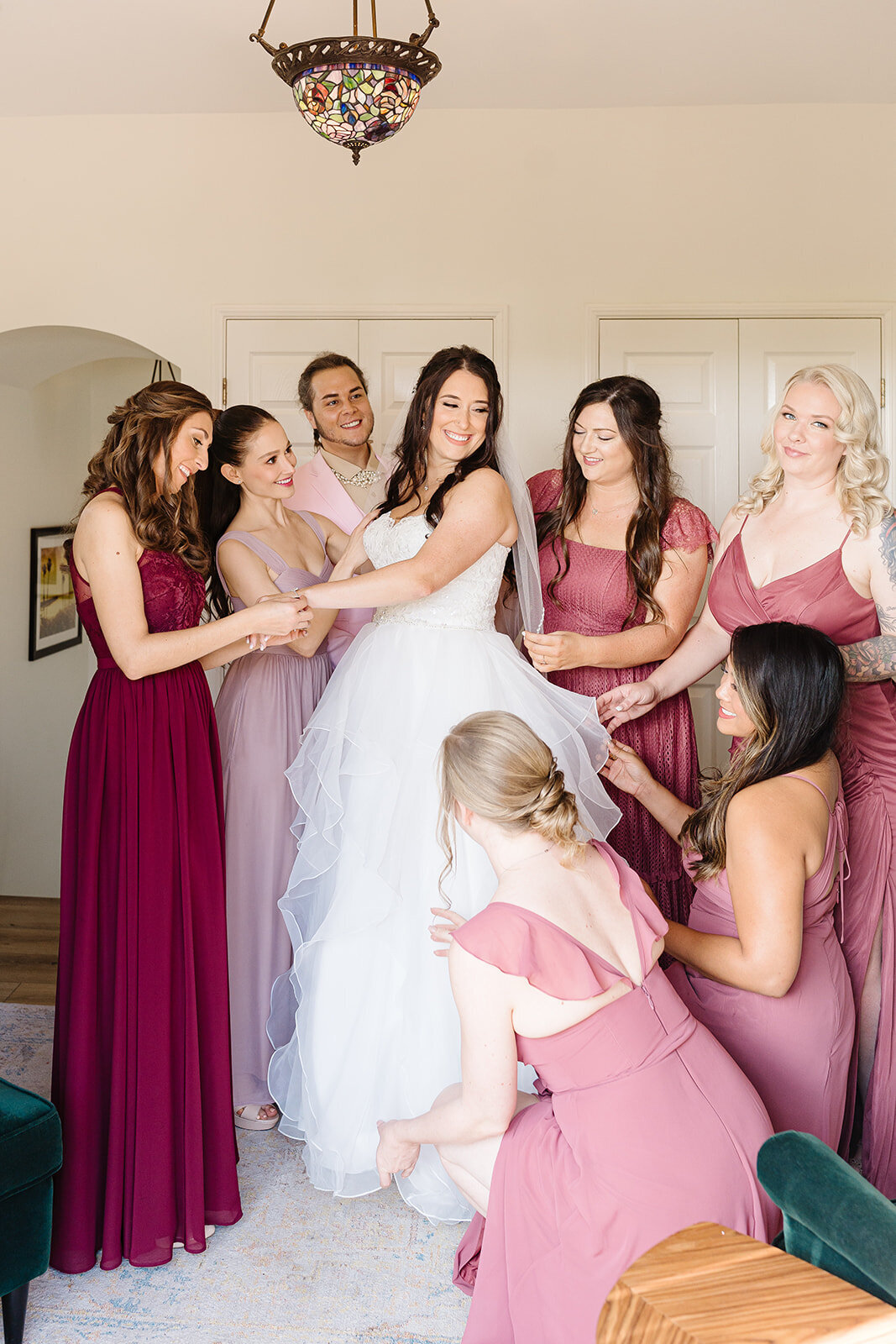 Wedgewood Weddings San Clemente 42