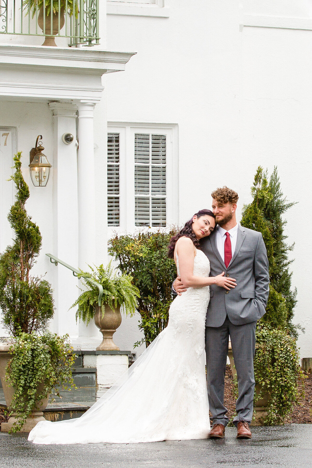 Shannon and Alex Wedding_Charlotte Wedding Photography_Mane and Grace Photography (2 of 32)