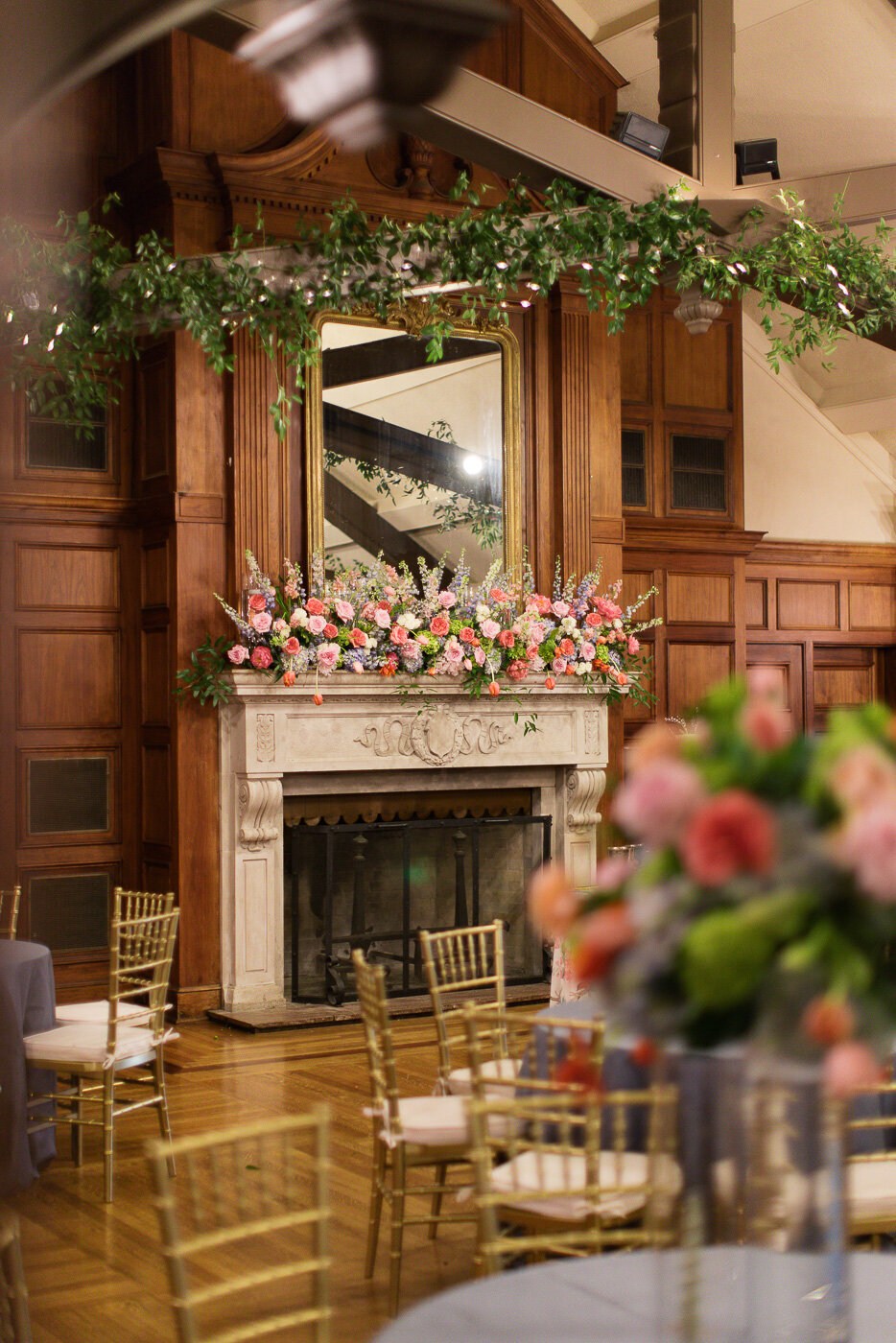 University Club of Memphis Wedding Photos-49