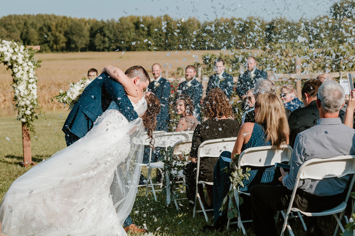 Henderson Kentucky Wedding Photographer