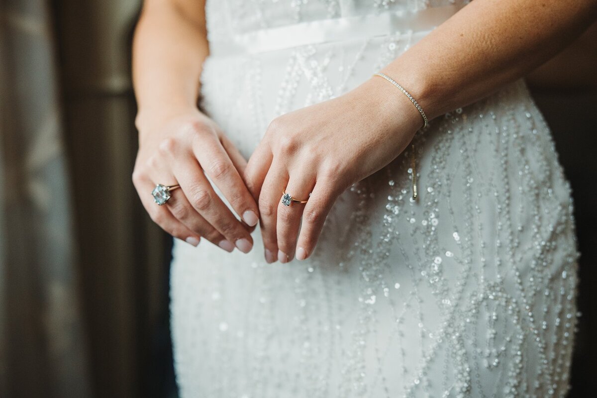 Saybrook Point Resort Wedding (7)