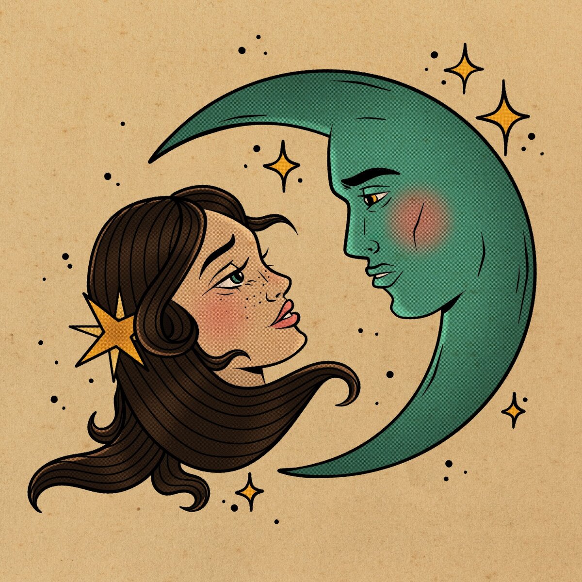 MOON DTIYS