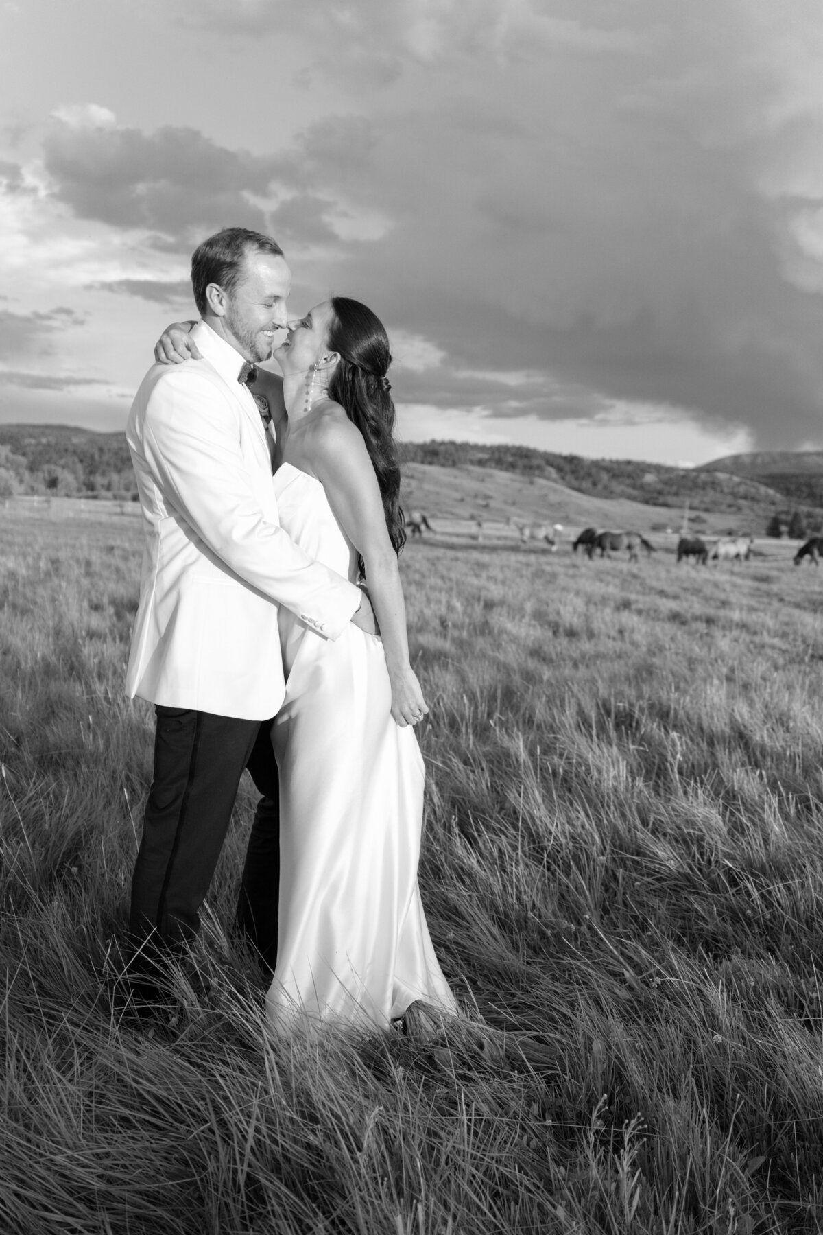 Diamond Cross Ranch Wedding Photos-89