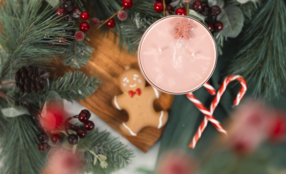 christmas candles