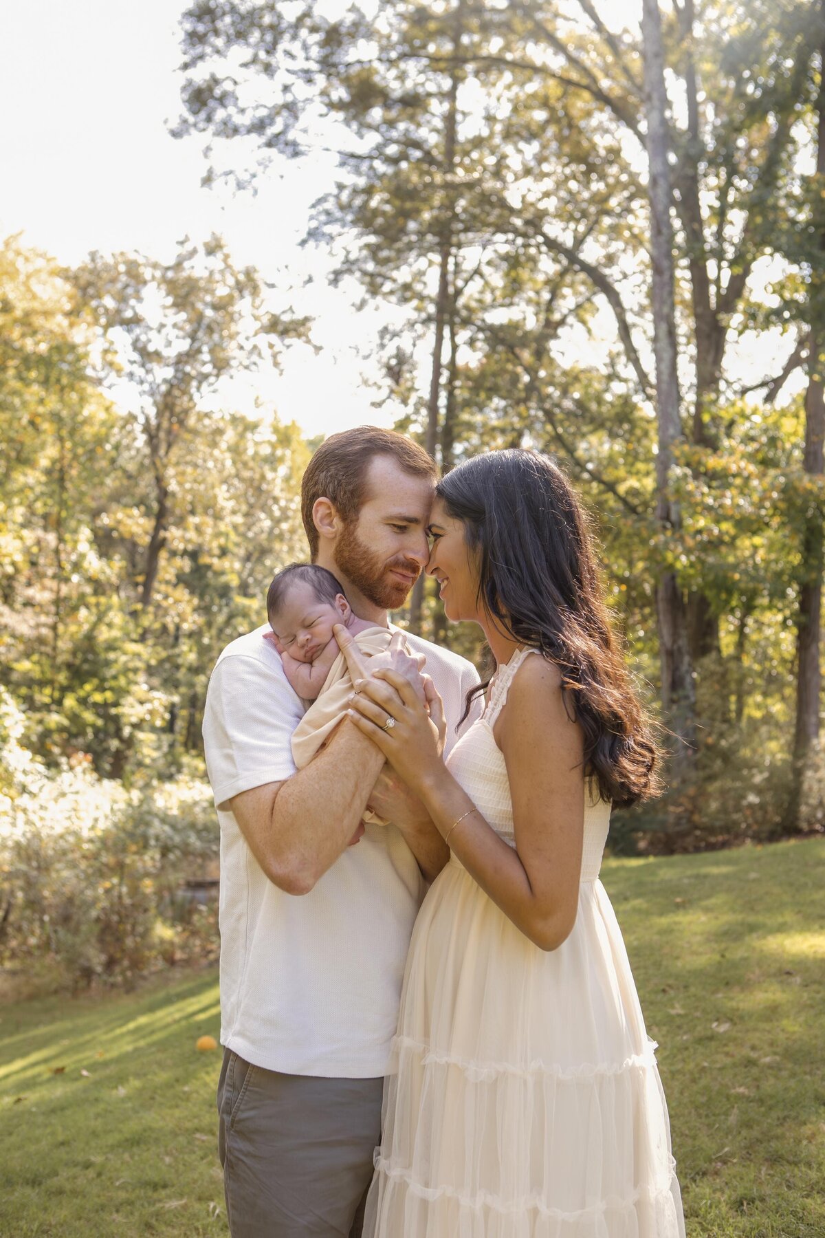 Atlanta Newborn Photographer