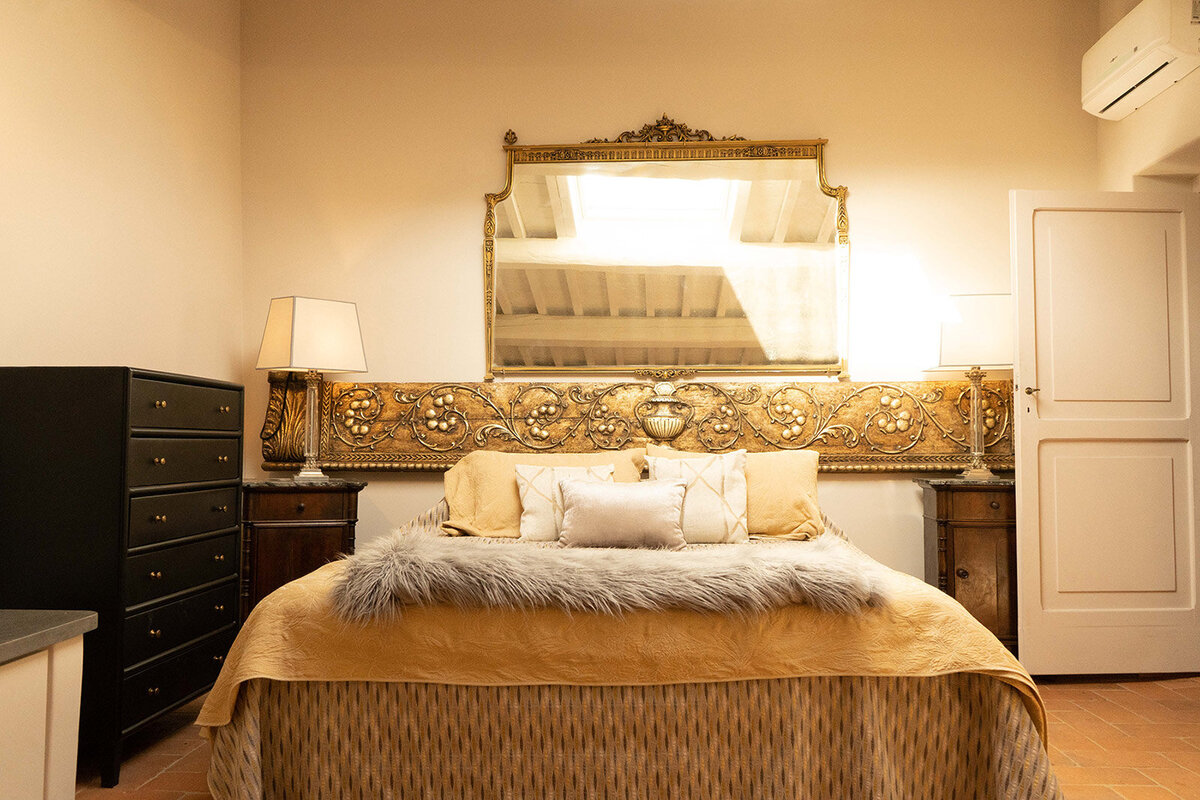 Waterstone - Ficulle Luxury Townhouse - Ficulle - Luxury Boutique Villa - Waterstone - Ficulle Luxury Townhouse - Orvieto - Luxury Boutique Villa - DSC01784