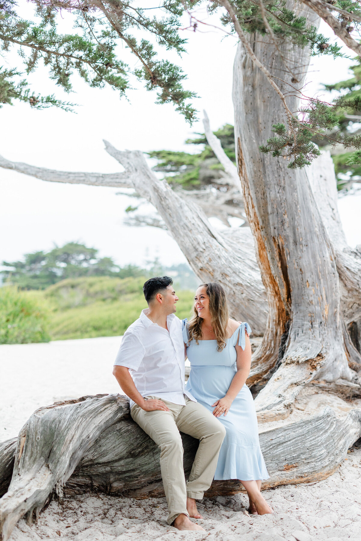 carmel-beach-engagement-3