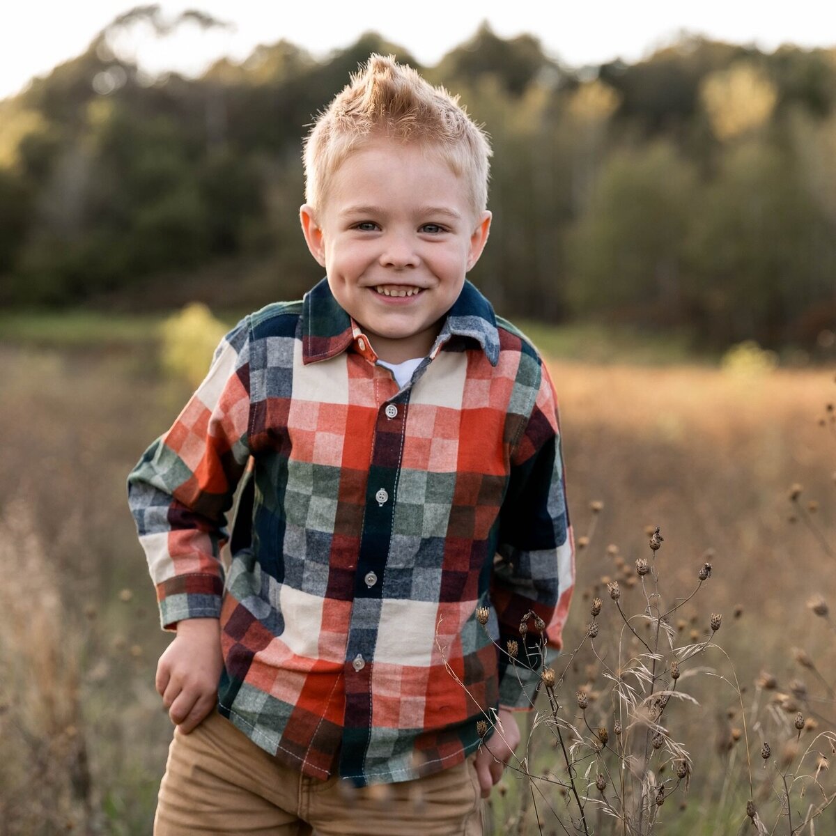 Wausau children's photographer