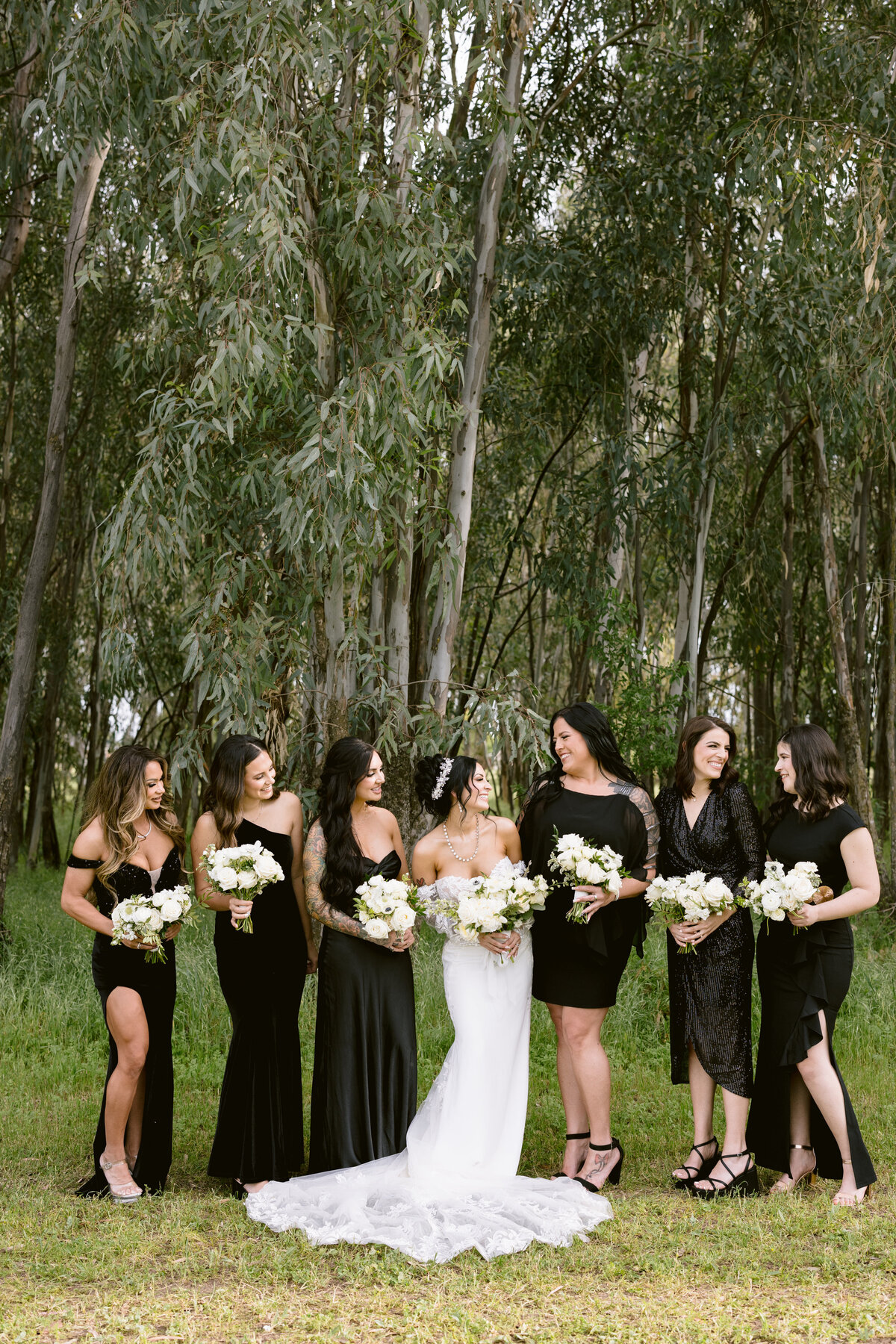 Lavish Moments Wedding Co. Wedding Photography Wedding Videography Wedding Content Creation Diane Nicole Photography Northern California Worldwide Destination TikTok Wedding Content 22