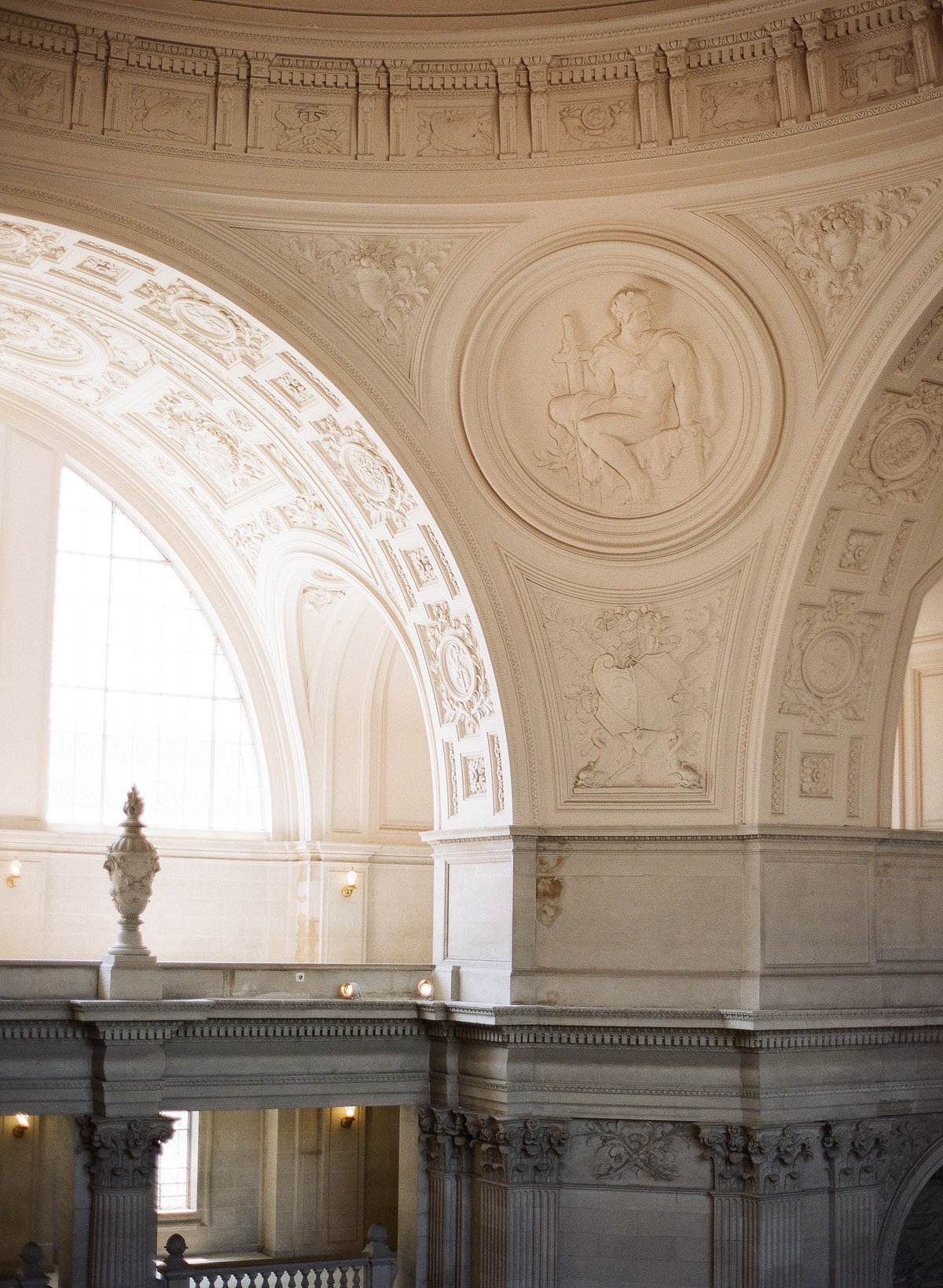 SF City Hall Elopement-2