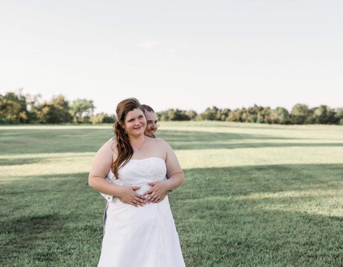 Rustic barn wedding0017