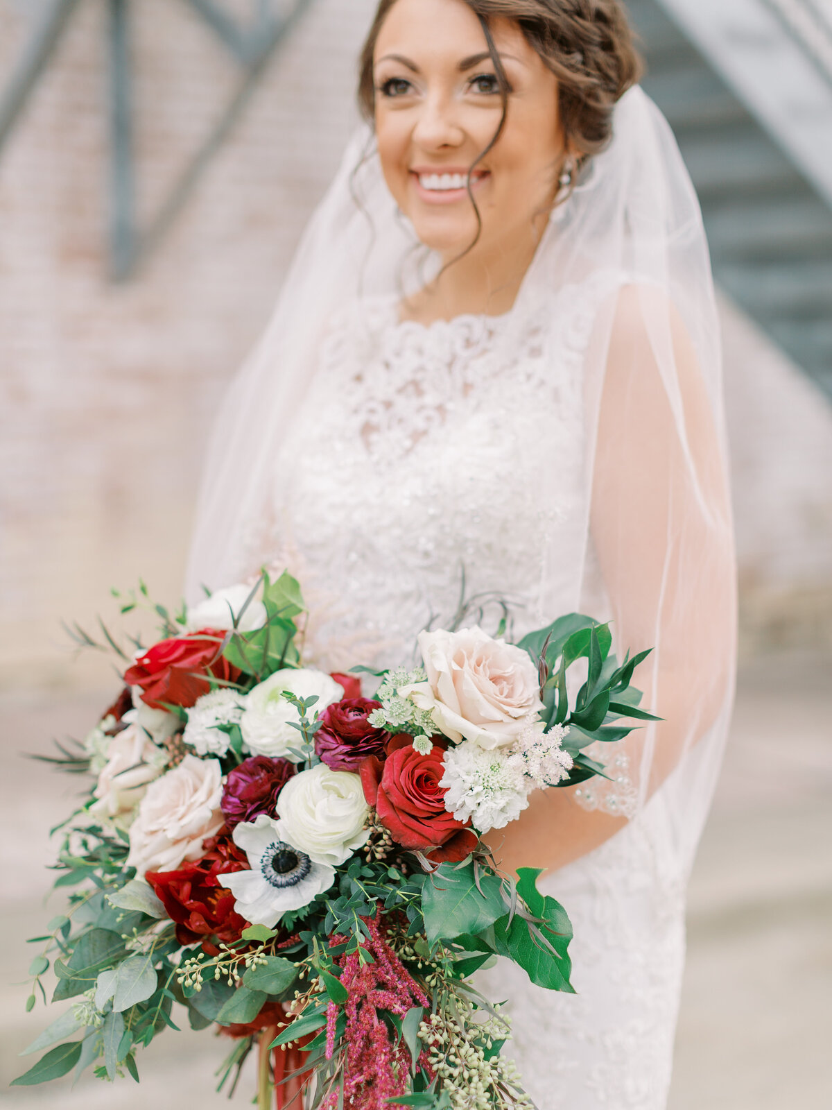 Meraki Design Wedding and Event Floral Studio Florist Wedding Flowers Full Service St. Louis Destination Luxury Floral Design Florists Designers Personal Unique Comte-134