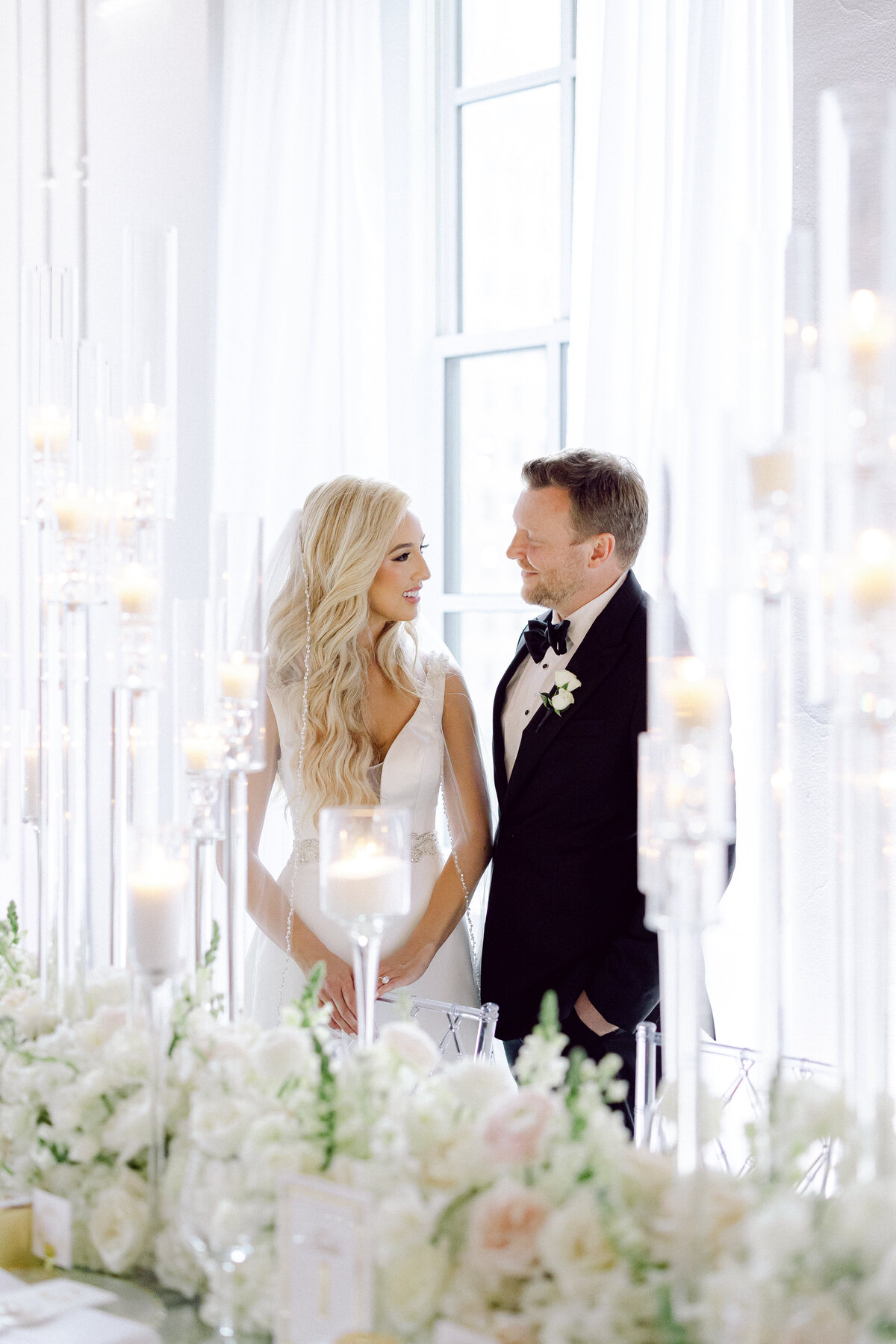 620 Loft & Garden Rockefeller Center Wedding Photographer-3