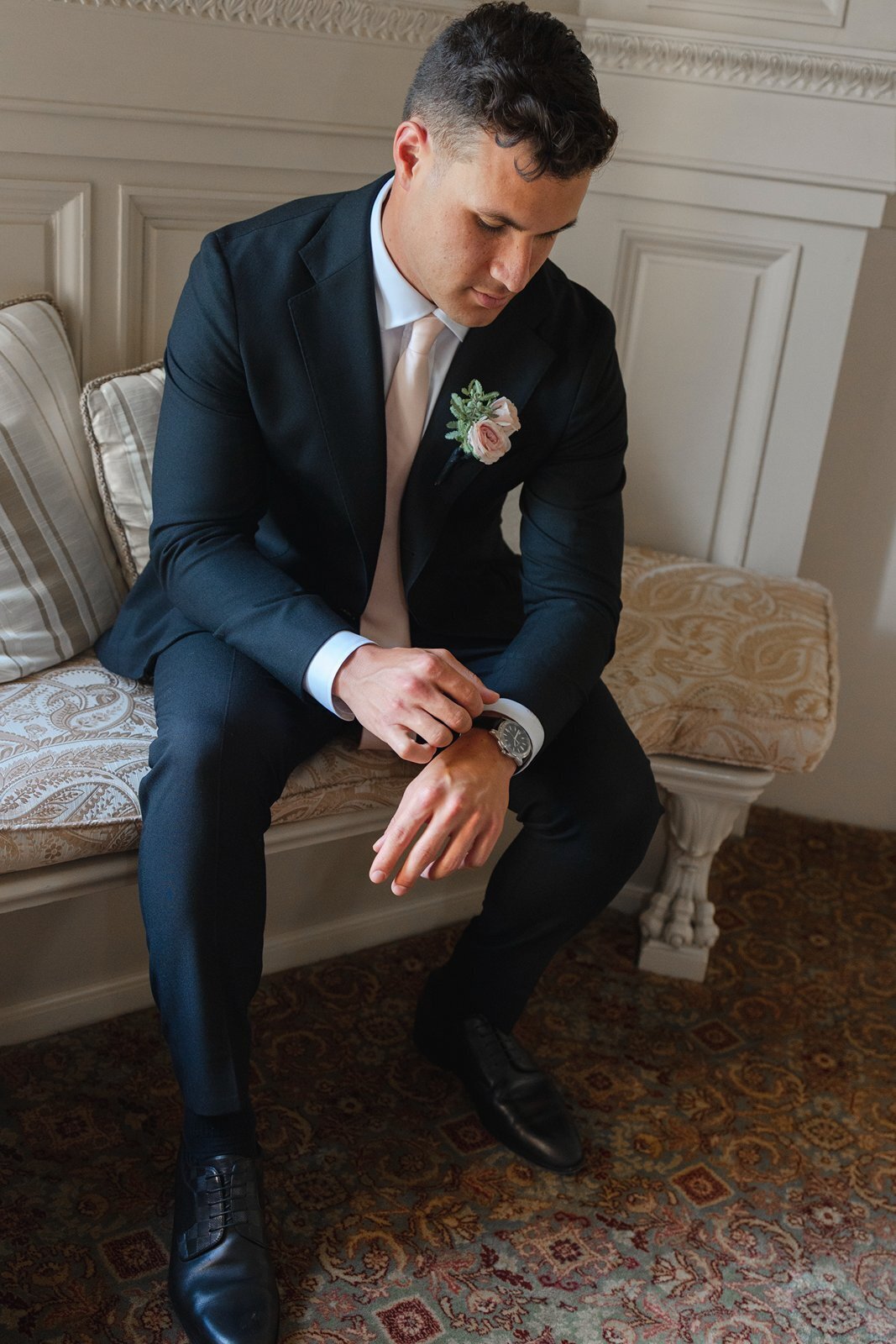 N&A groom. prep -1