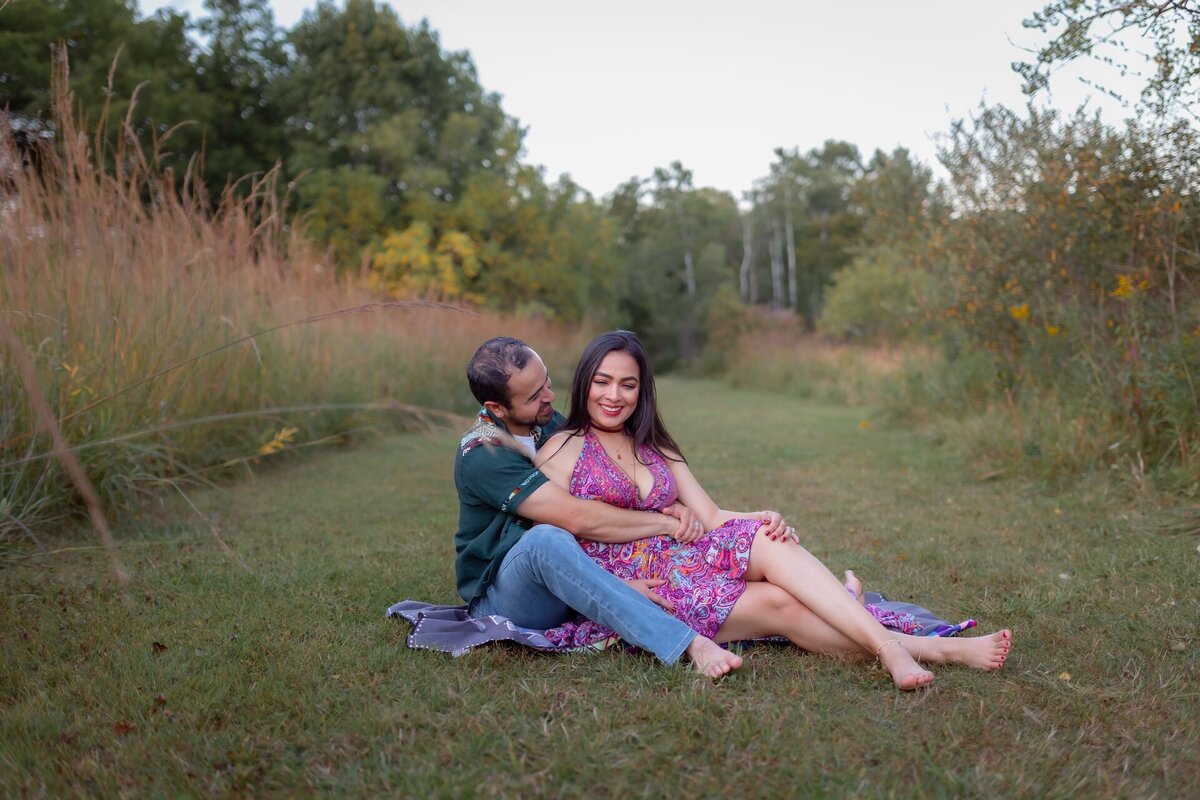 Andrea & Jose Engagement Session, Grant Woods, Ingleside, 9-14-25, Maira Ochoa Photography-0697