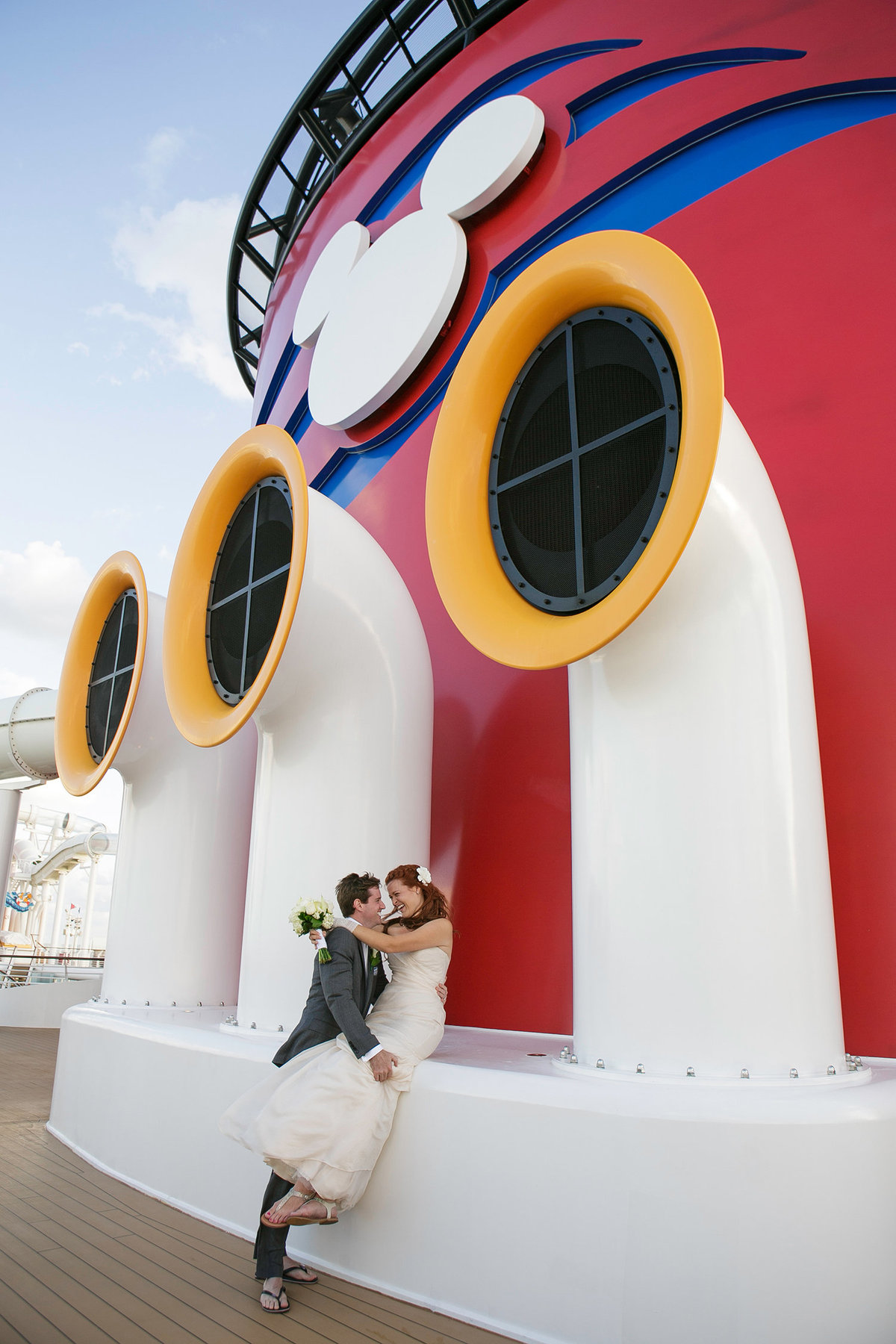 Disney-Cruise-Wedding