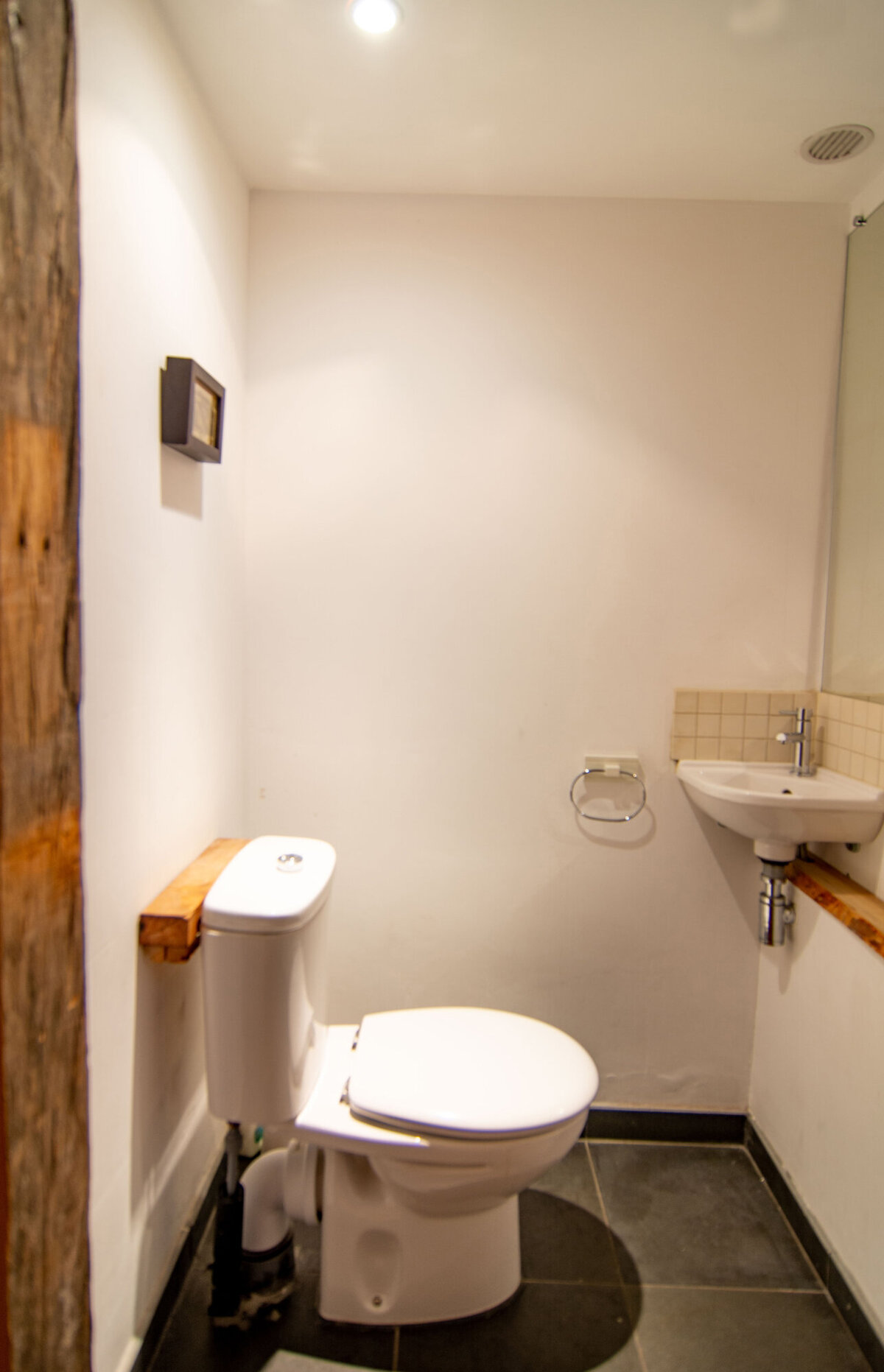 Bathroom 4