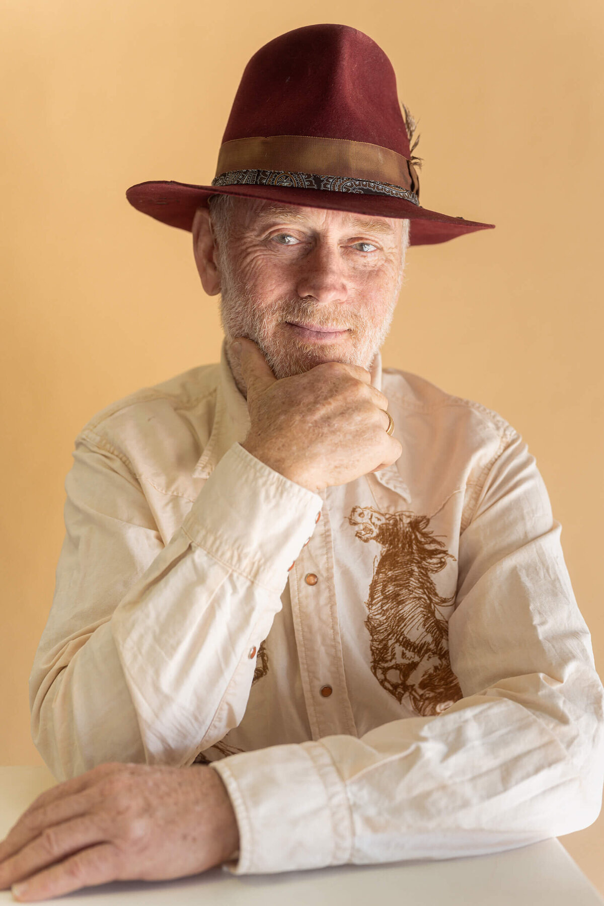 The Portrait Boutique Sunshine Coast Portrait Headshot Photographer00020
