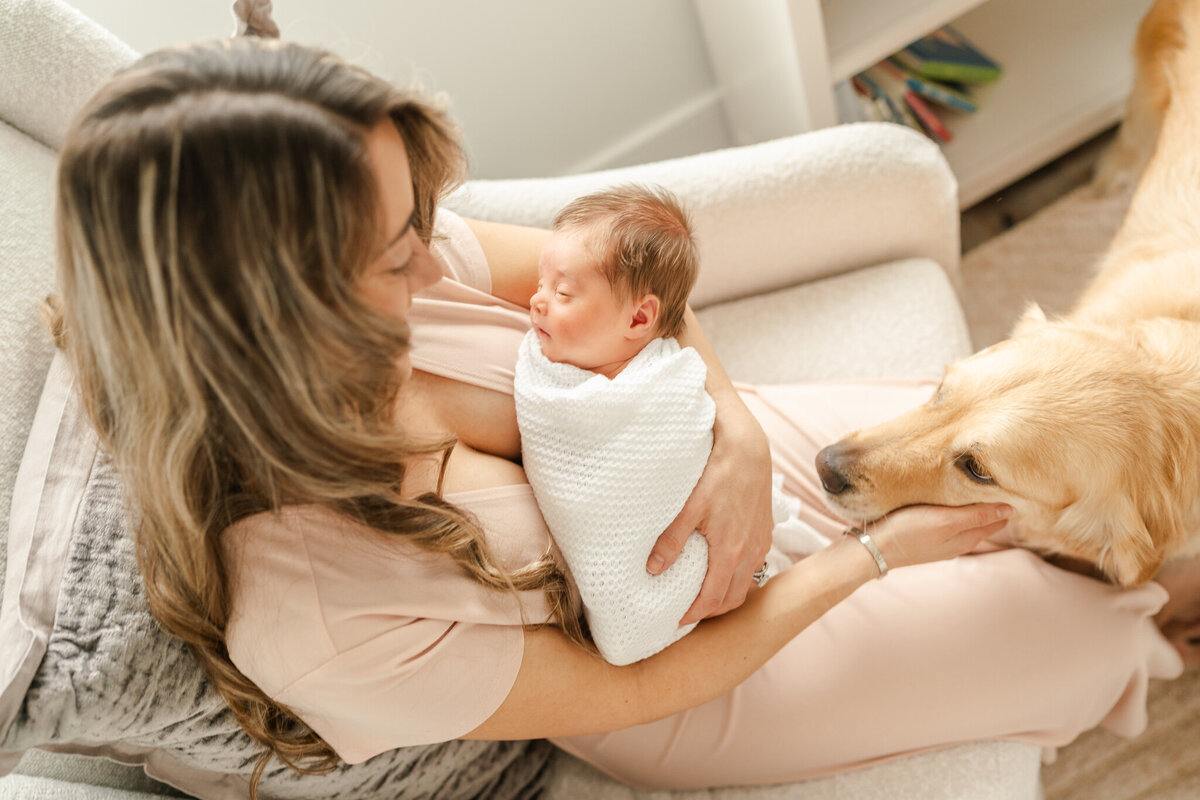 san-francisco-bay-area-newborn-photographer