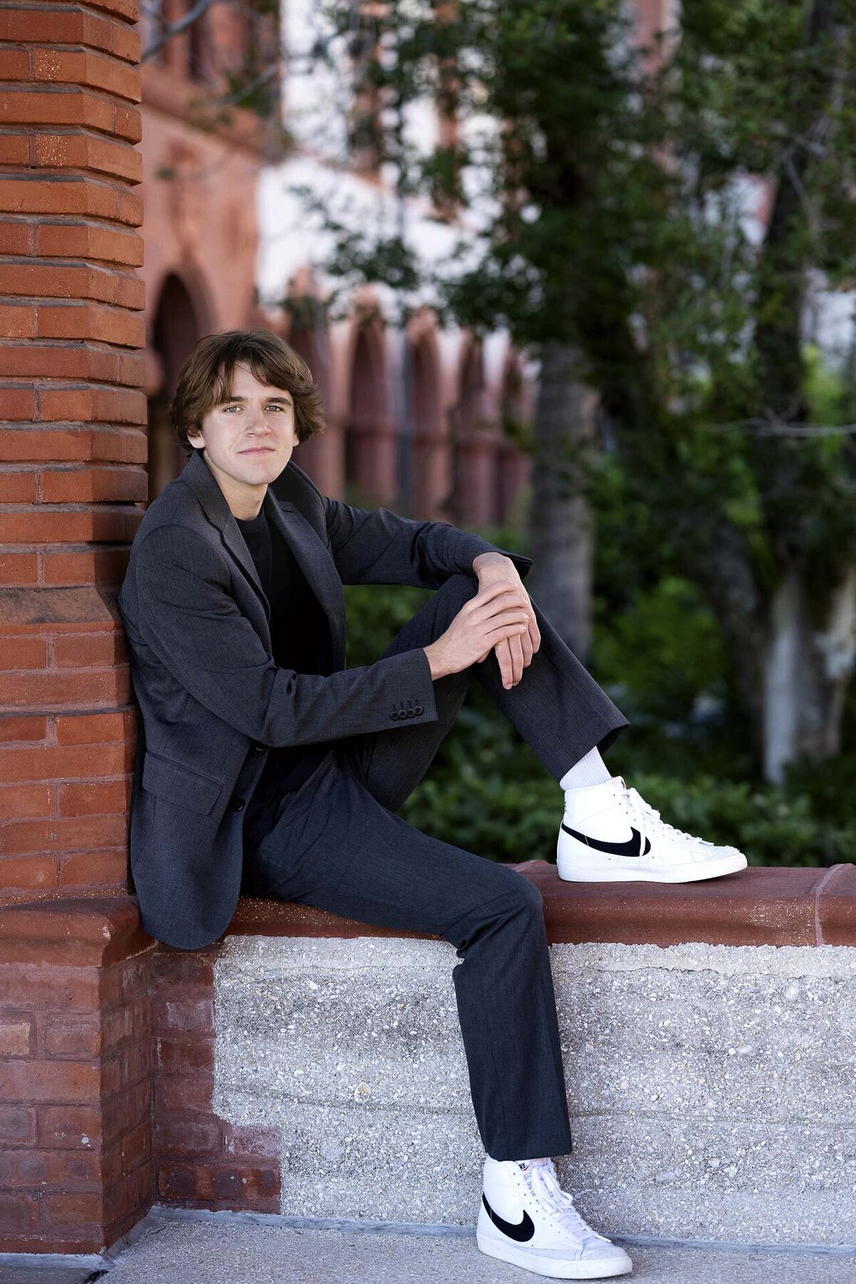 Alyssa Chappell Photography-Senior Guys-Fall-Wyatt-46