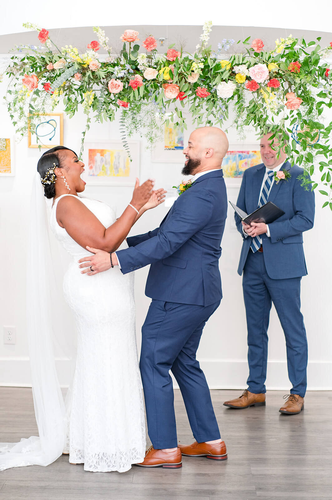 Alabama destination wedding photographer