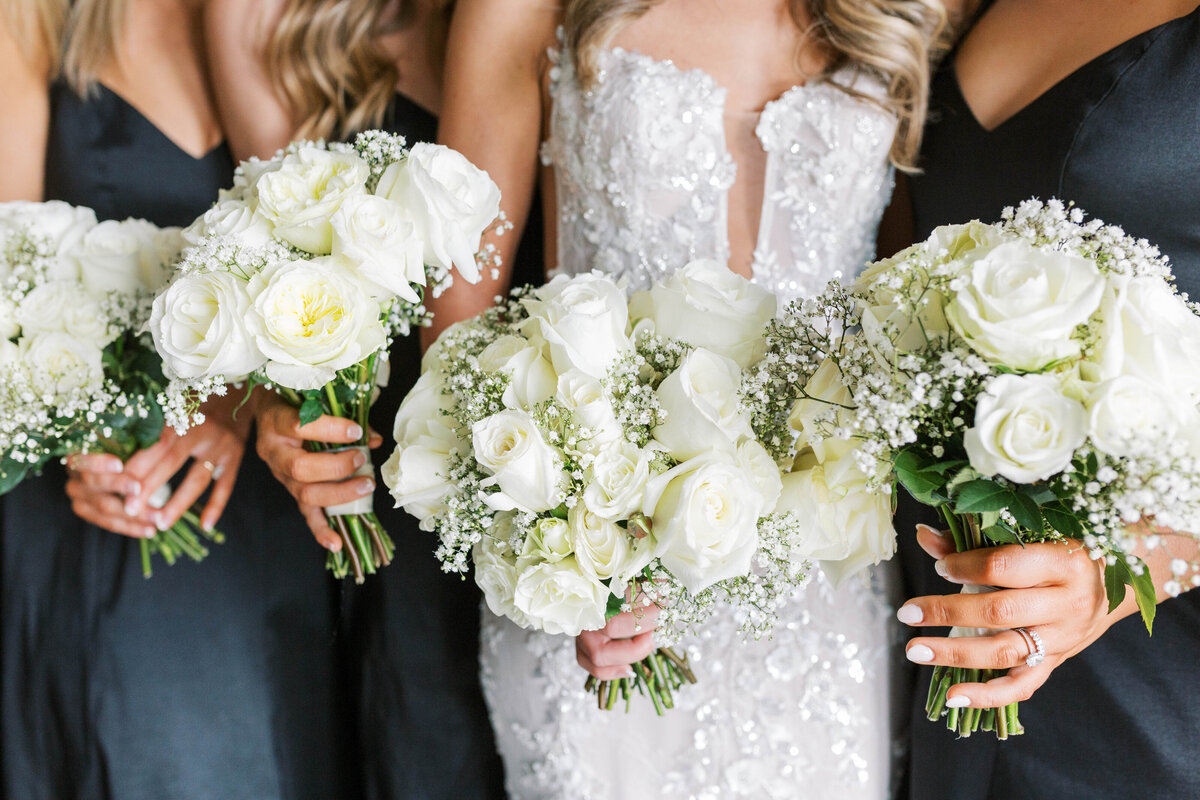 Snowshoe Mountain Wedding