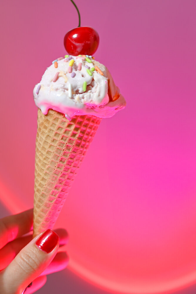 Food and Product Photographer - Creative Thinking 4U-111