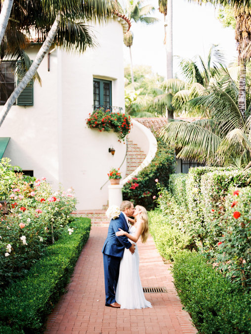 018_Four Season The Biltmore Santa Barbara Wedding_Stacey & John_The Ponces Photography
