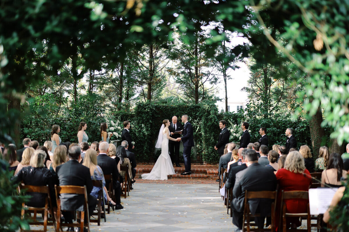 Charleston Wedding Photographer Photographs a Lace House Wedding 43