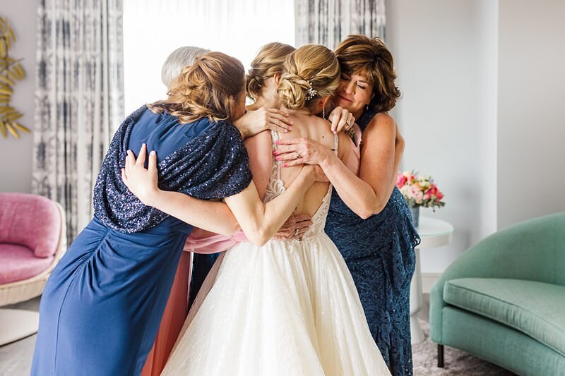Wedding at The Vinoy in St. Petersburg- Florida037