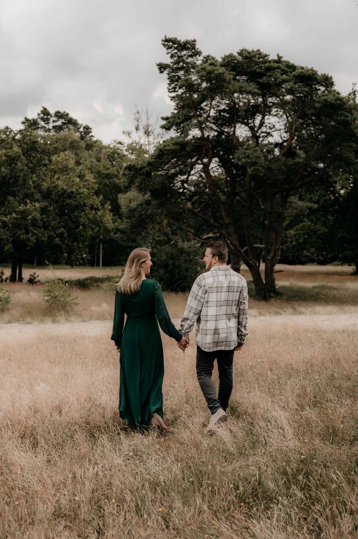 Pure Liefde Fotografie - Zwangerschapshoot Hailey-124
