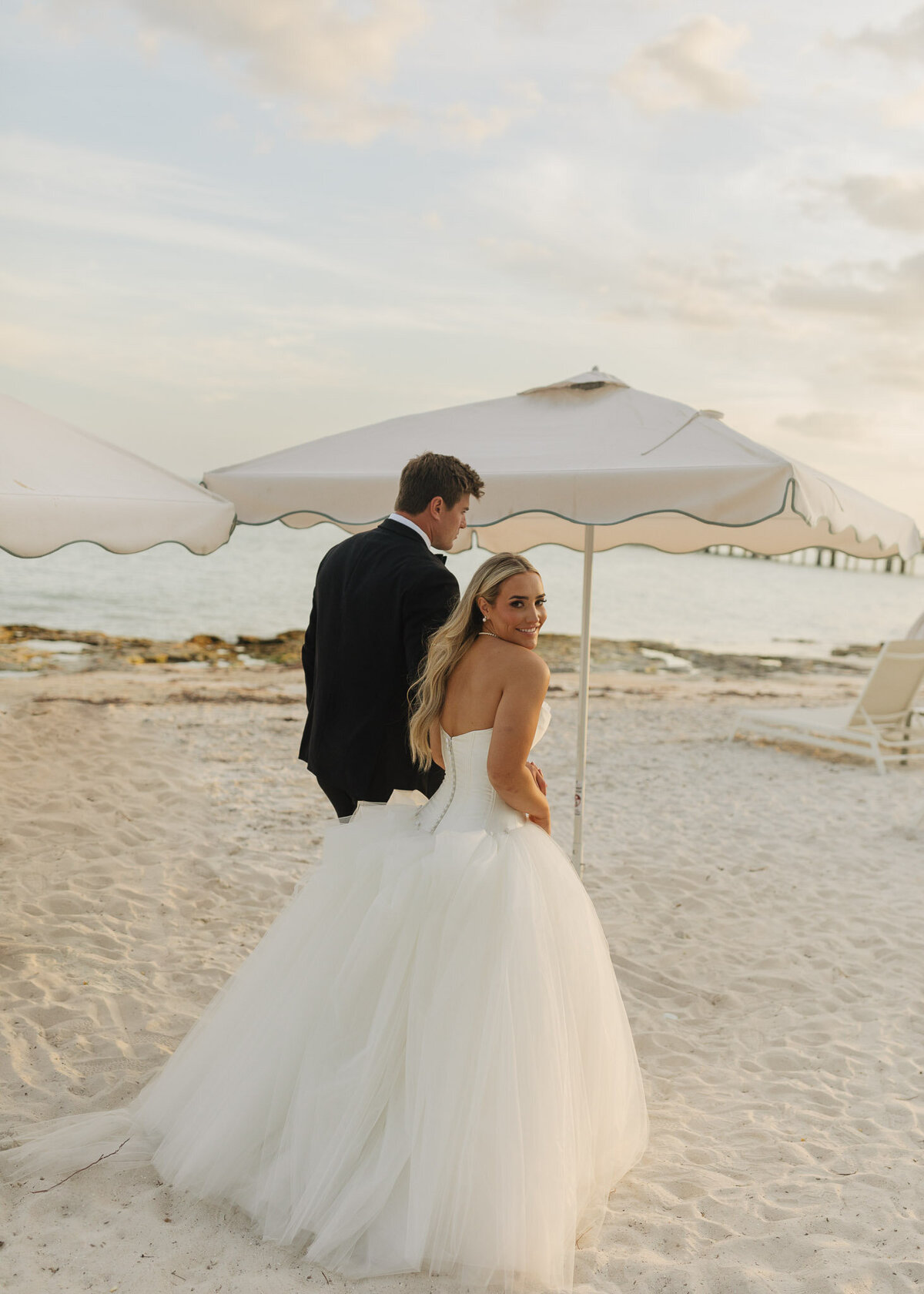 Casa Marina Resort Wedding