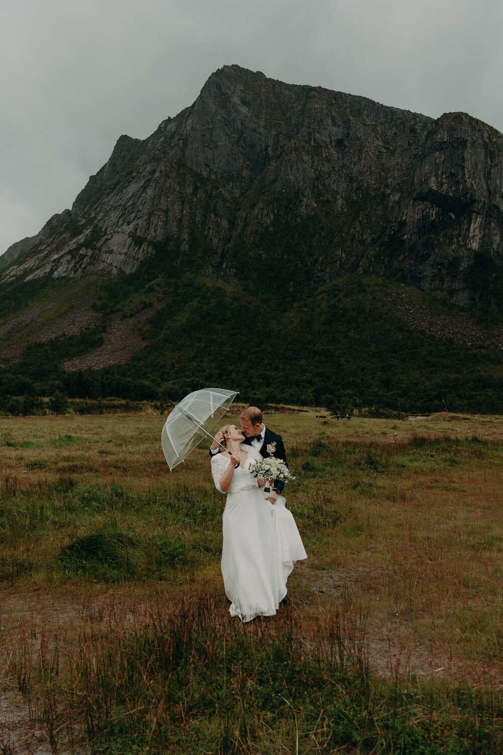 Norway-elopement-Packages