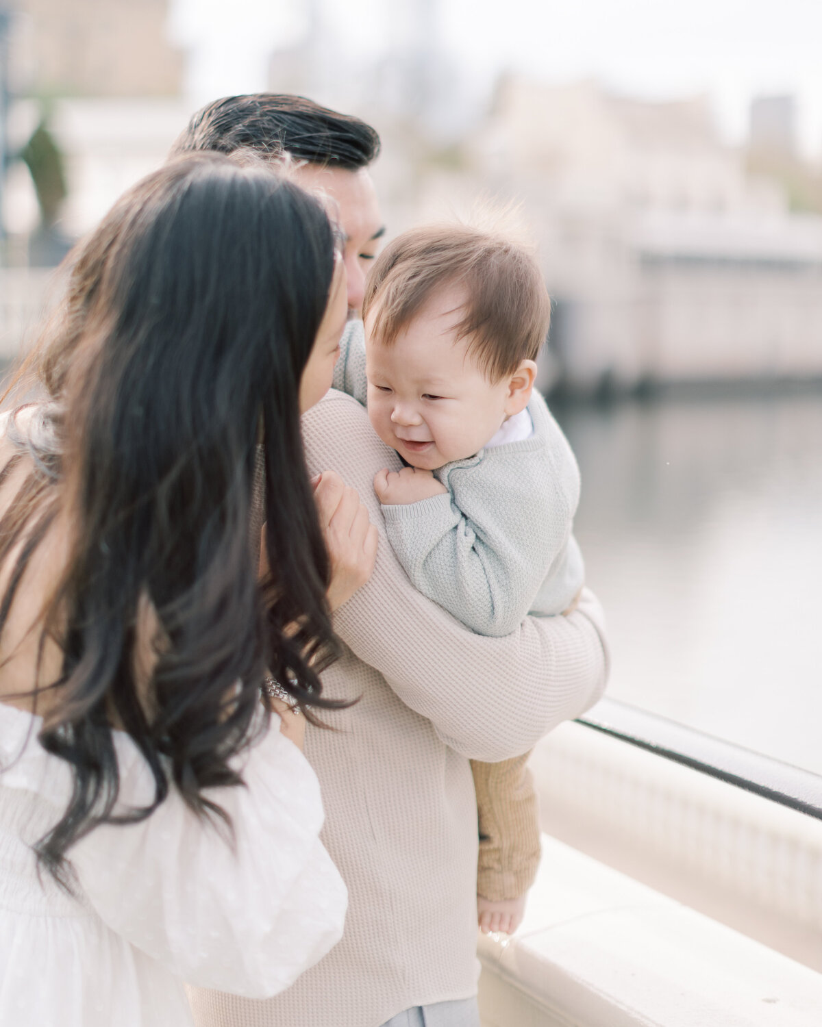 Philadelphia family portraits - 36