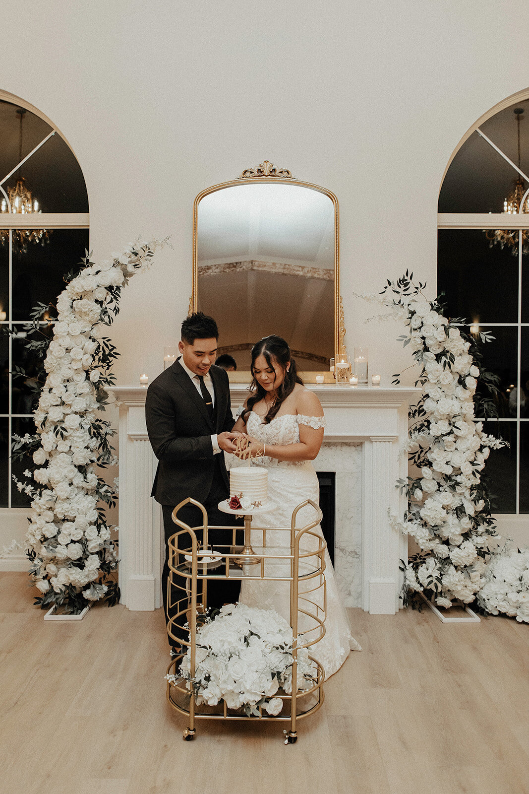 Wedding-Vanessa + Kalven-825