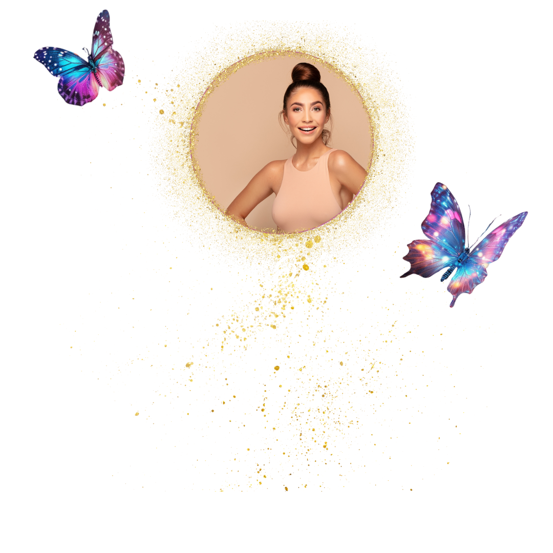 Fairy Star - Branding Element - Testimonial5
