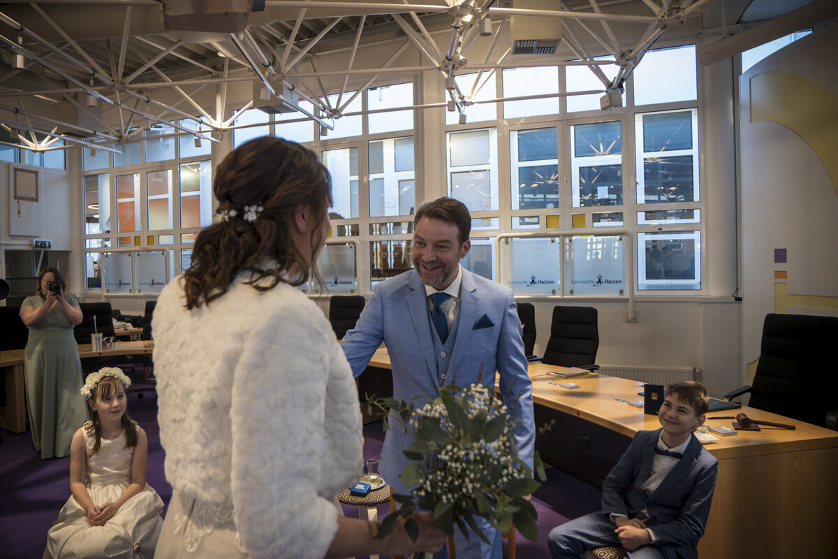 Weddingplanner wenshuwelijk MAWW