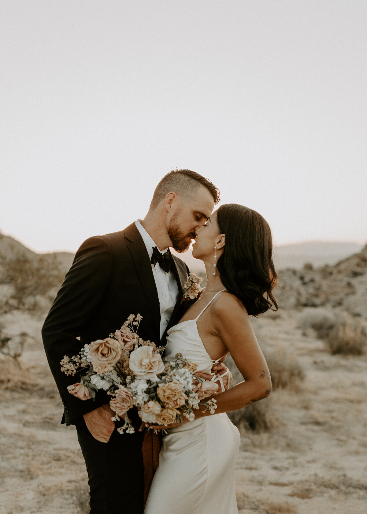 Joshua Tree Elopement-275