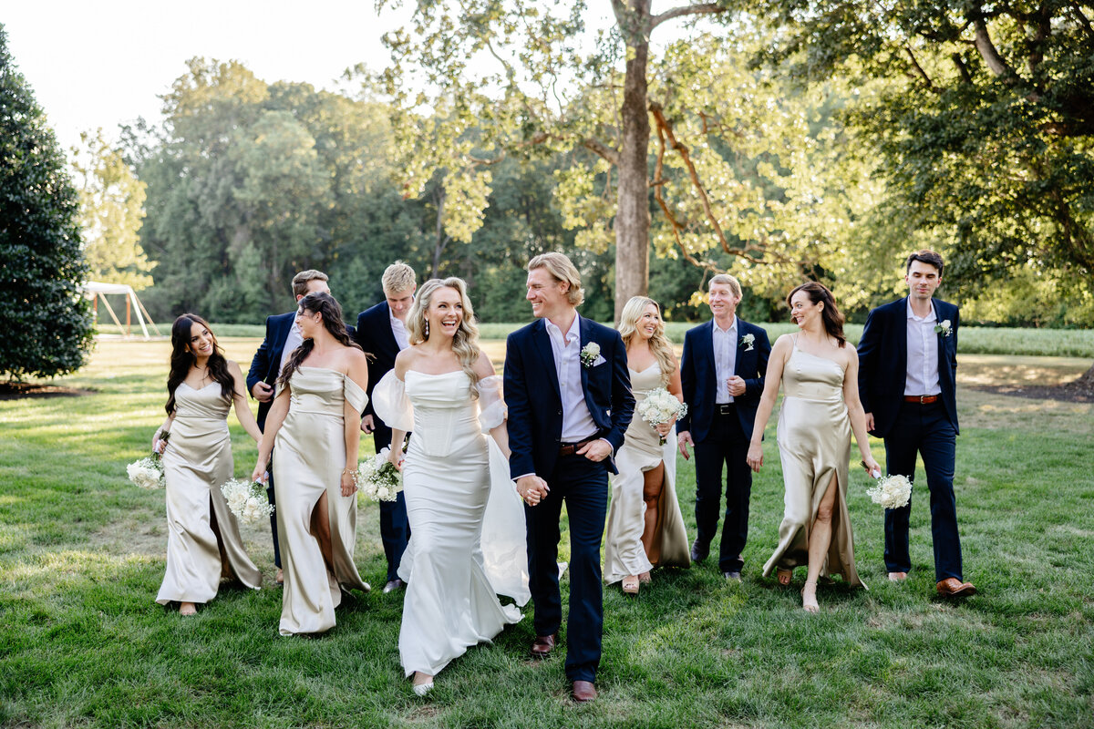 VMFA Wedding Photos and Videos