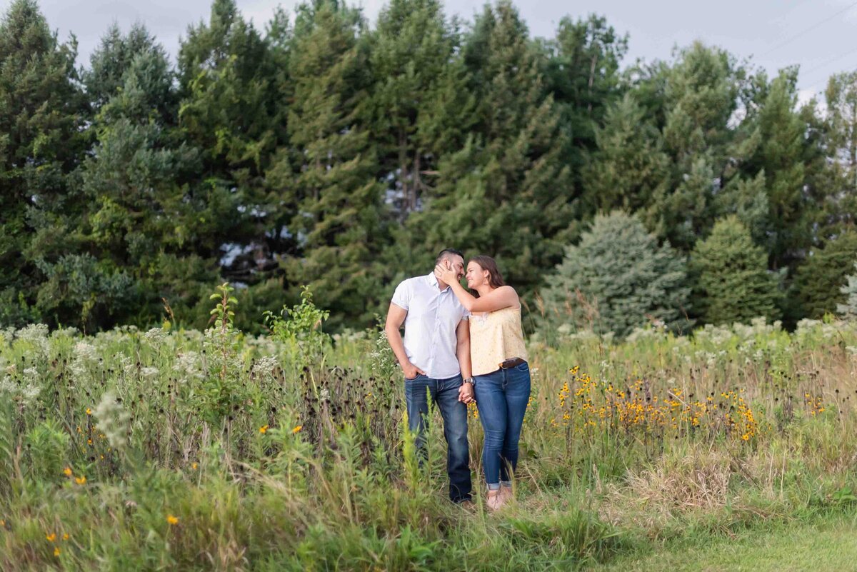 bloomington-illinois-dog-summer-engagement-session-lisa-shreffler-photography_9