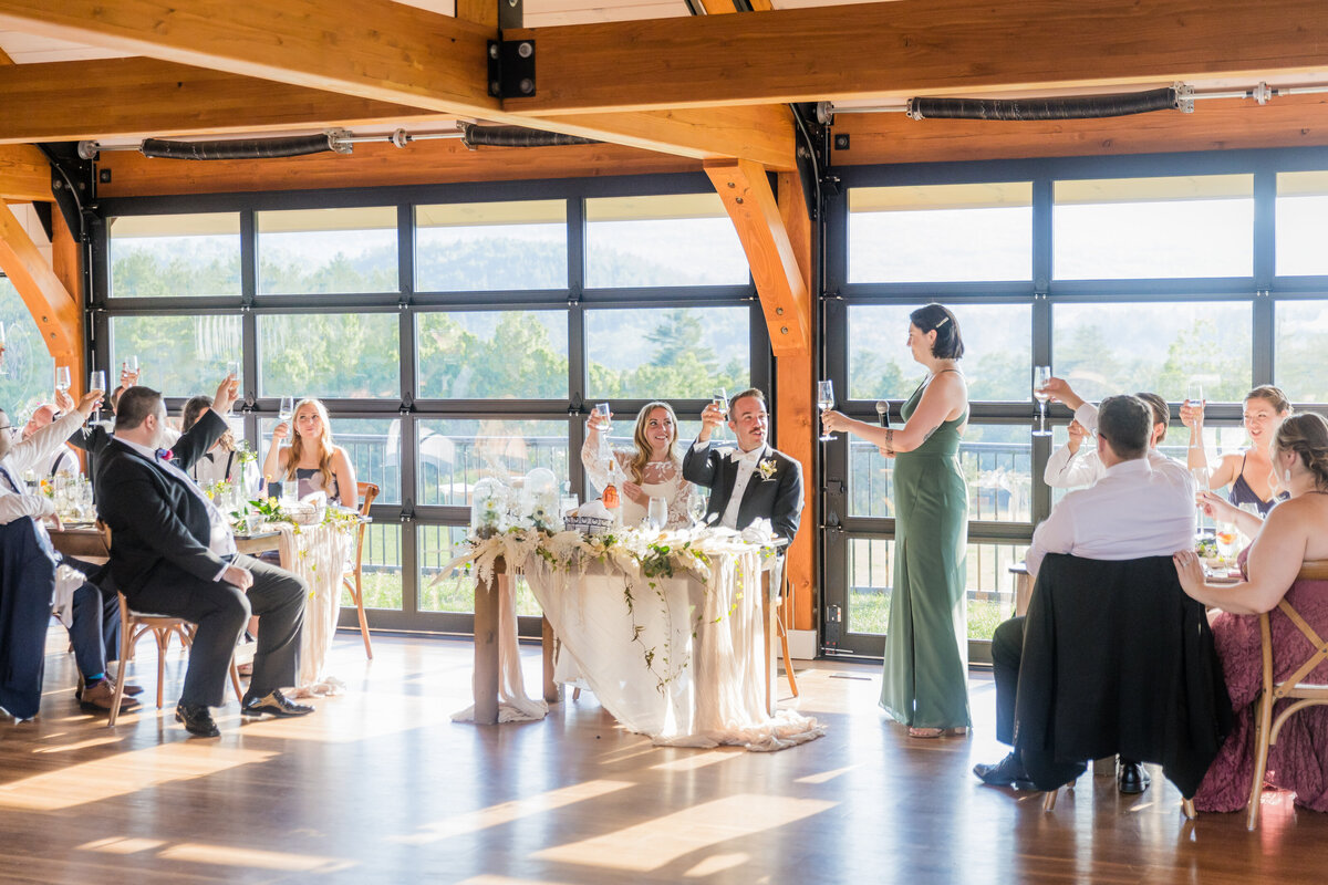 Hudson Valley Wedding Photographer in New York