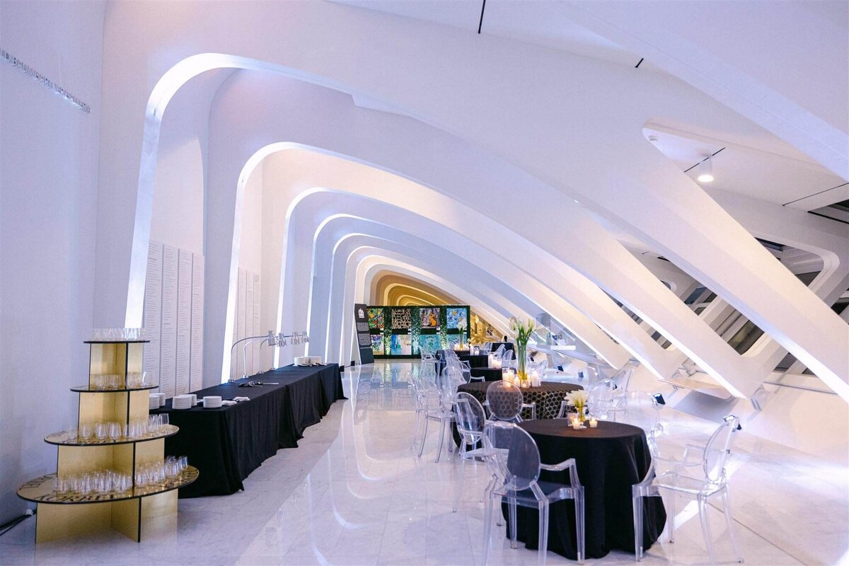 milwaukee-art-museum-catering-station