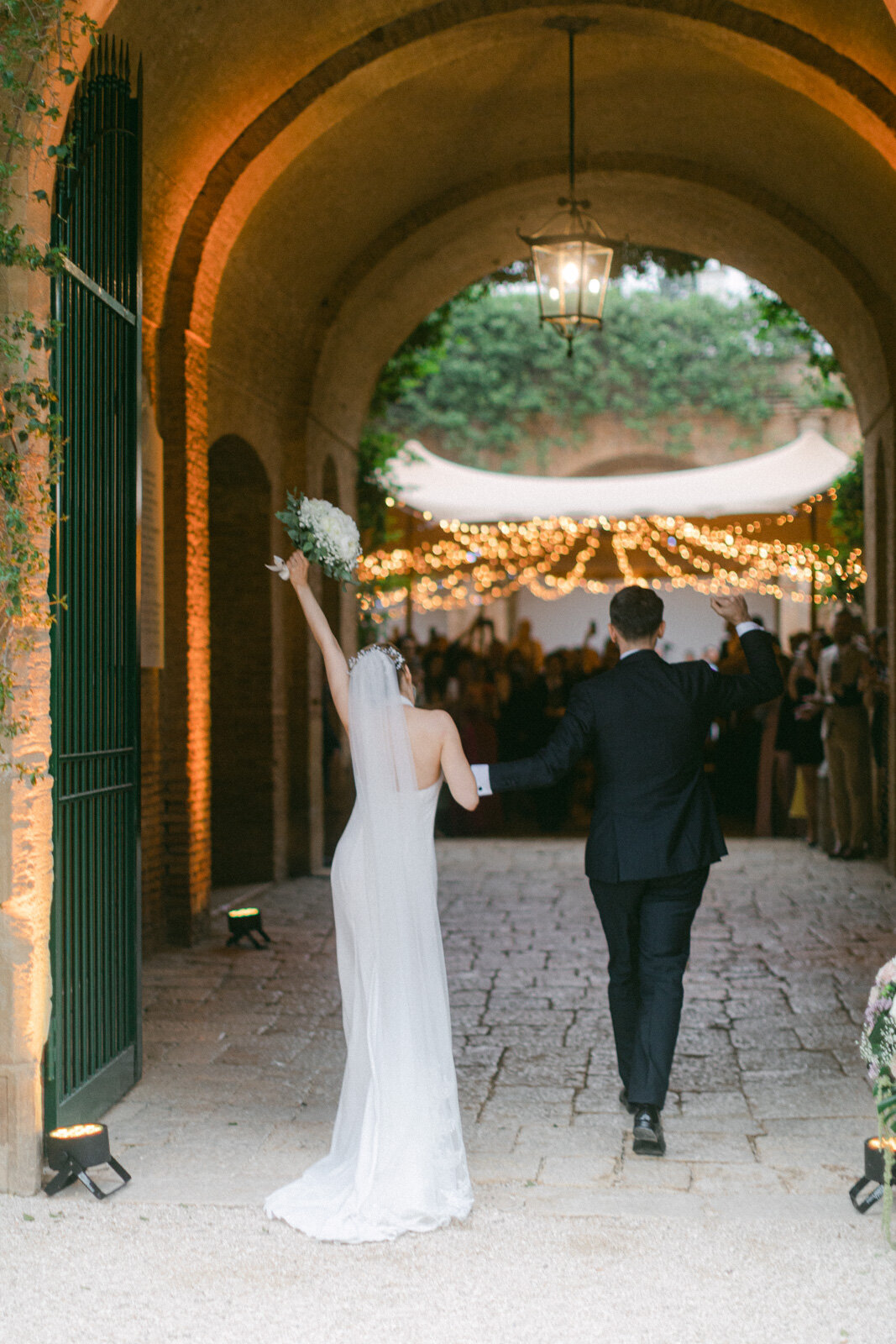 Tenuta Visconti Dimora Storica Wedding91
