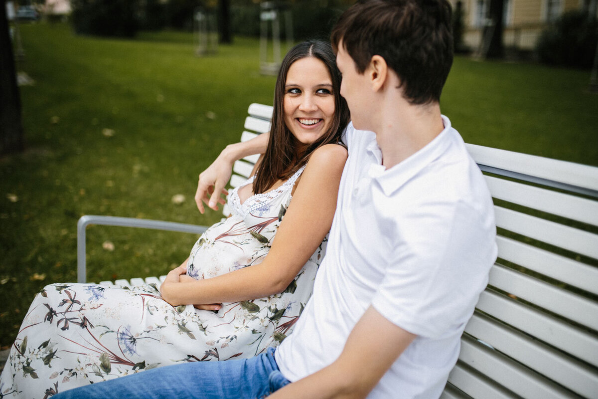 rodinné fotografie Pavlína Faragová