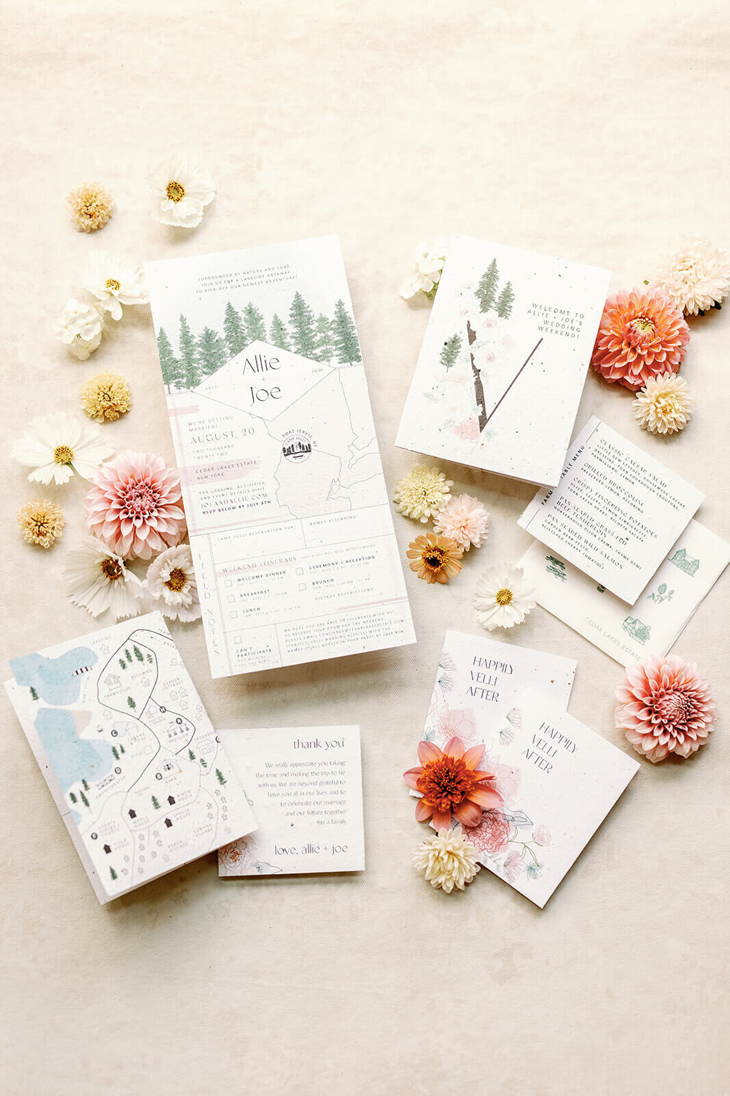 Cedar-Lakes-Estate-New-York-Wedding-Chelsea-Brooke-Events11