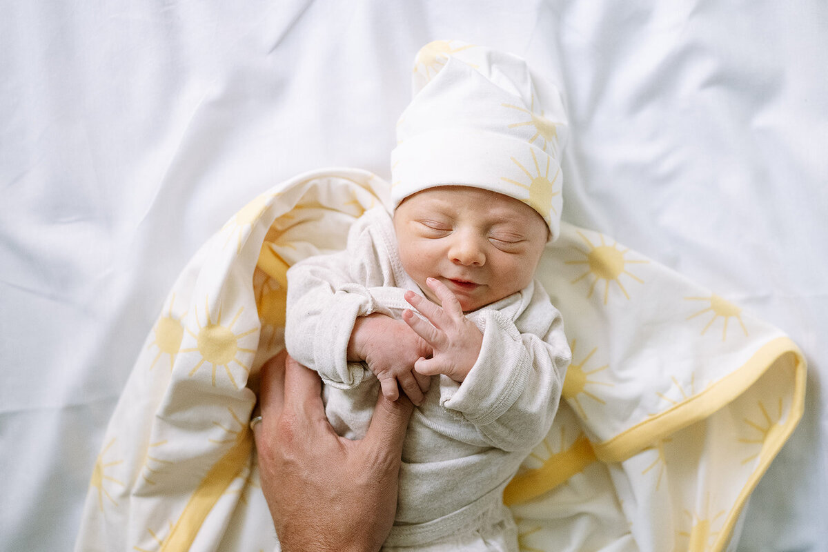 northwestern prentice women's hospital fresh48 photo session